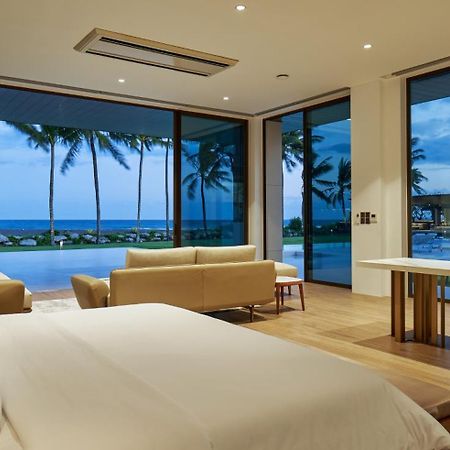 Saba Estate Luxury Villa Bali Gianyar  Exterior photo