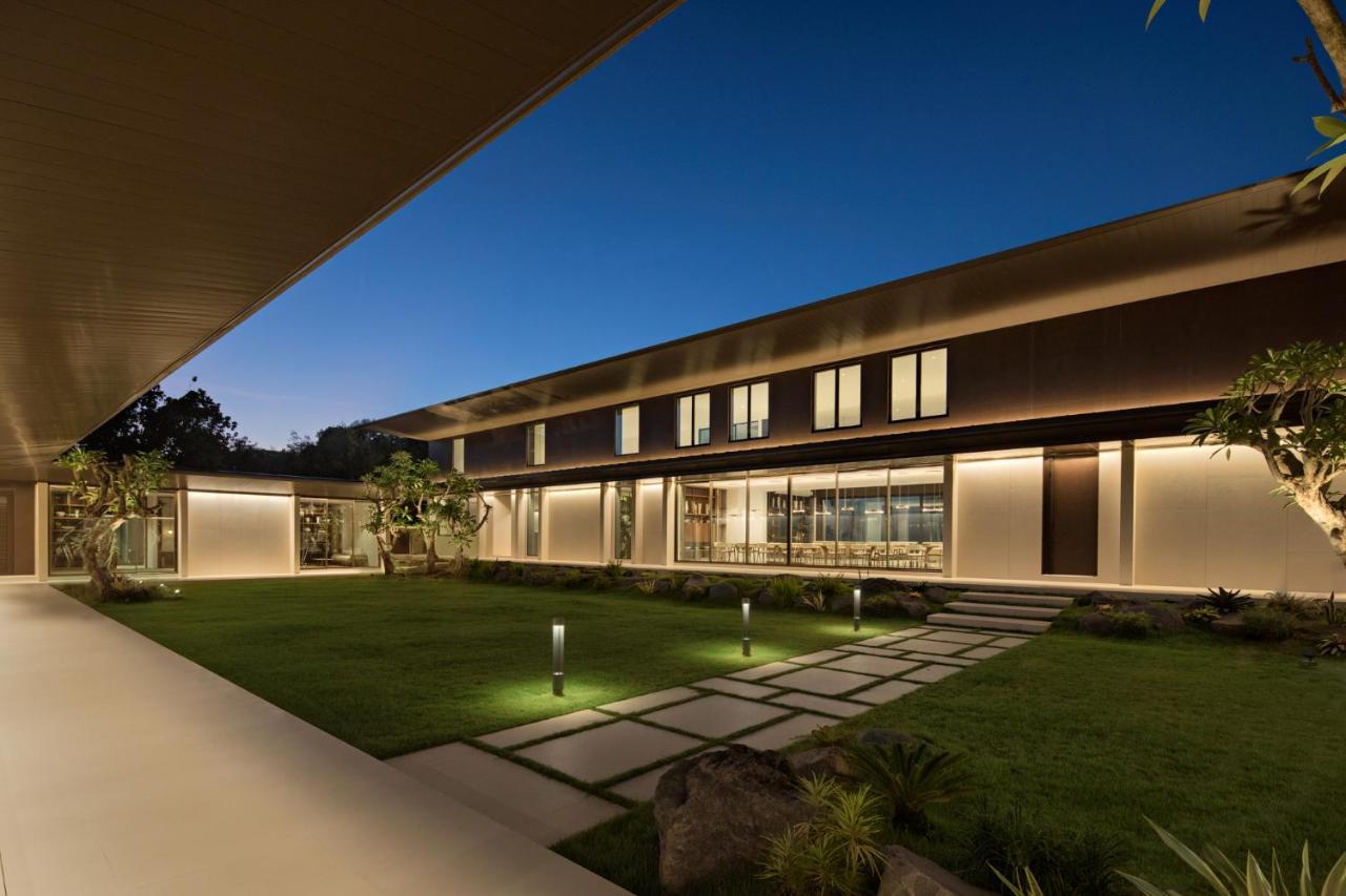 Saba Estate Luxury Villa Bali Gianyar  Exterior photo