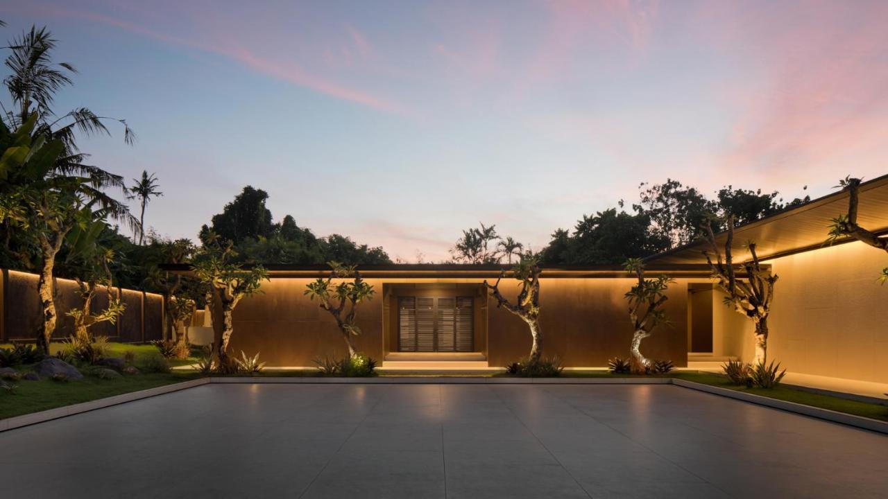 Saba Estate Luxury Villa Bali Gianyar  Exterior photo