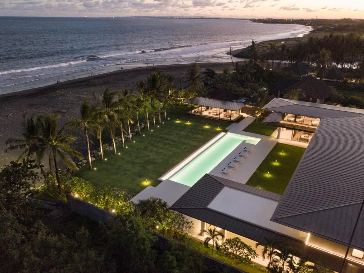 Saba Estate Luxury Villa Bali Gianyar  Exterior photo