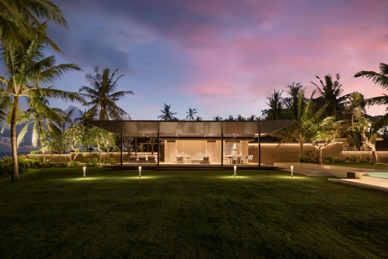Saba Estate Luxury Villa Bali Gianyar  Exterior photo