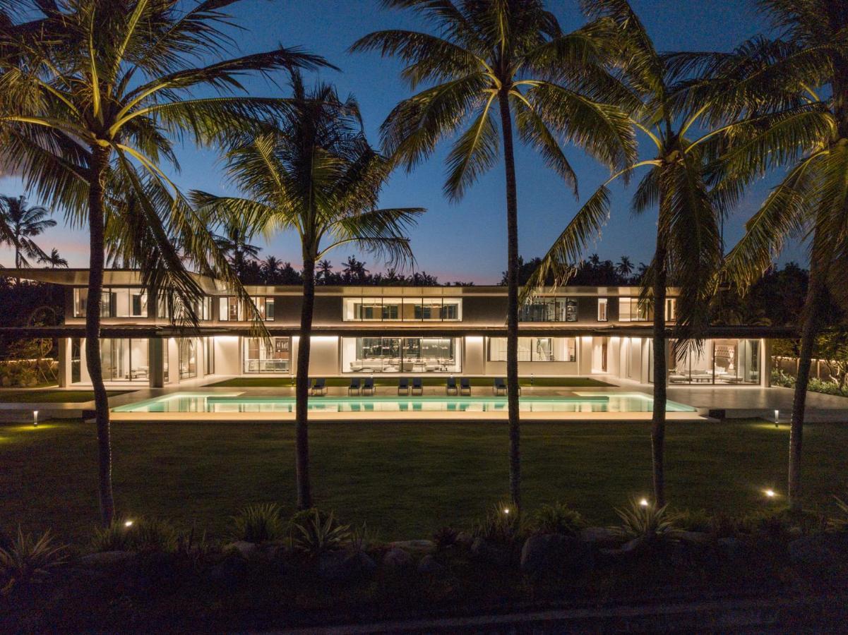 Saba Estate Luxury Villa Bali Gianyar  Exterior photo