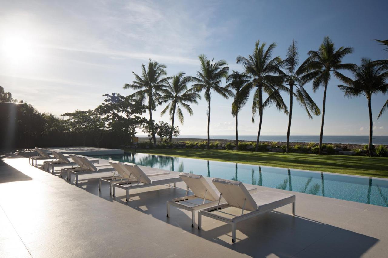 Saba Estate Luxury Villa Bali Gianyar  Exterior photo