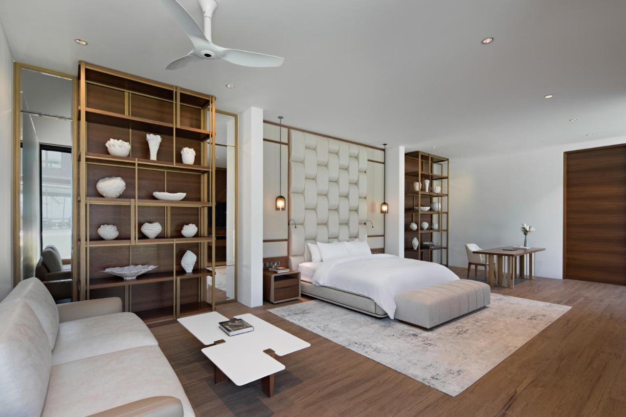Saba Estate Luxury Villa Bali Gianyar  Exterior photo