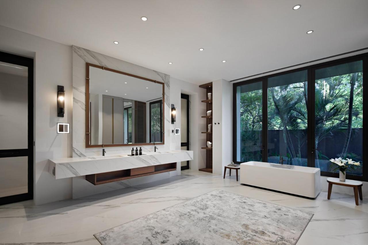 Saba Estate Luxury Villa Bali Gianyar  Exterior photo