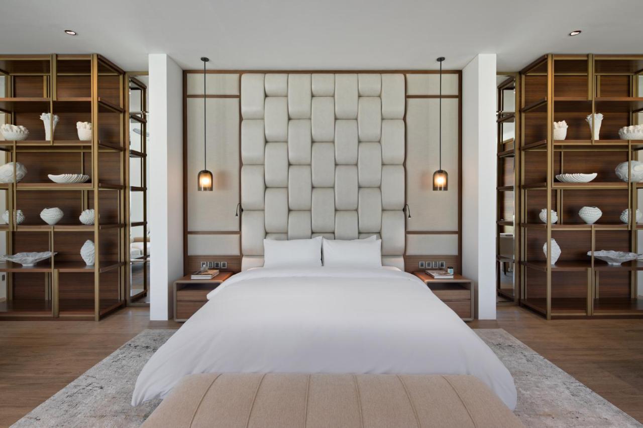 Saba Estate Luxury Villa Bali Gianyar  Exterior photo