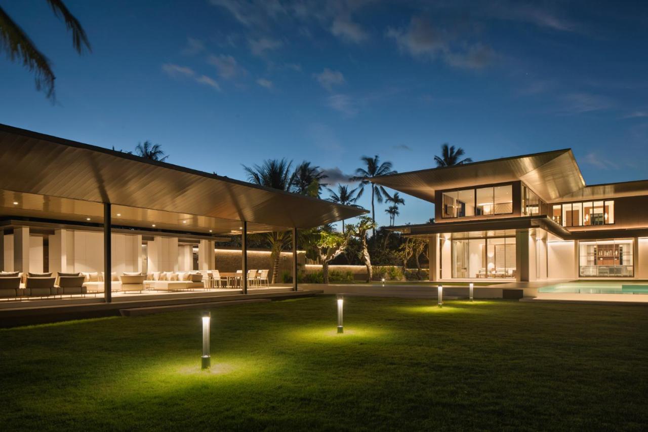 Saba Estate Luxury Villa Bali Gianyar  Exterior photo
