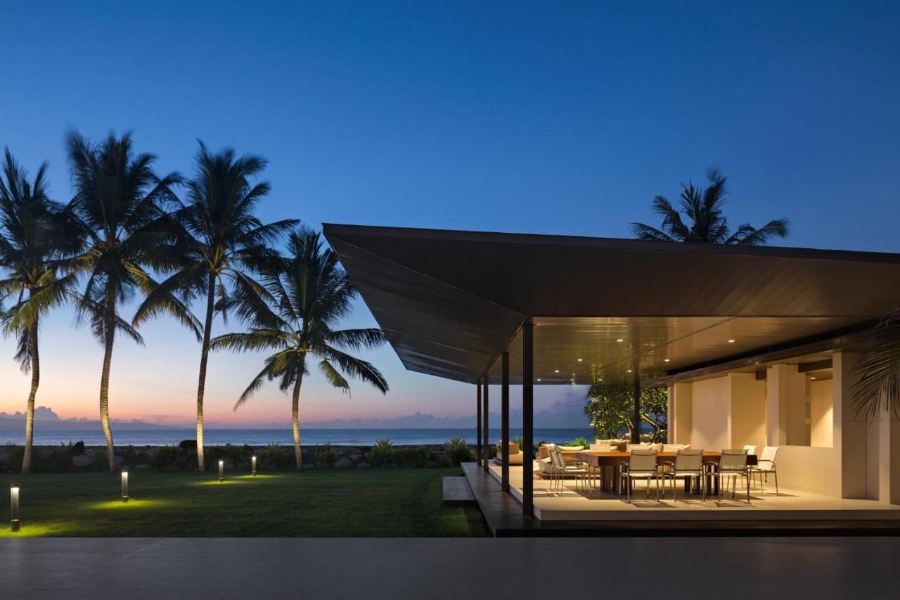 Saba Estate Luxury Villa Bali Gianyar  Exterior photo