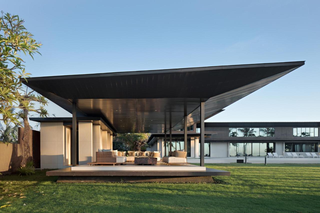 Saba Estate Luxury Villa Bali Gianyar  Exterior photo
