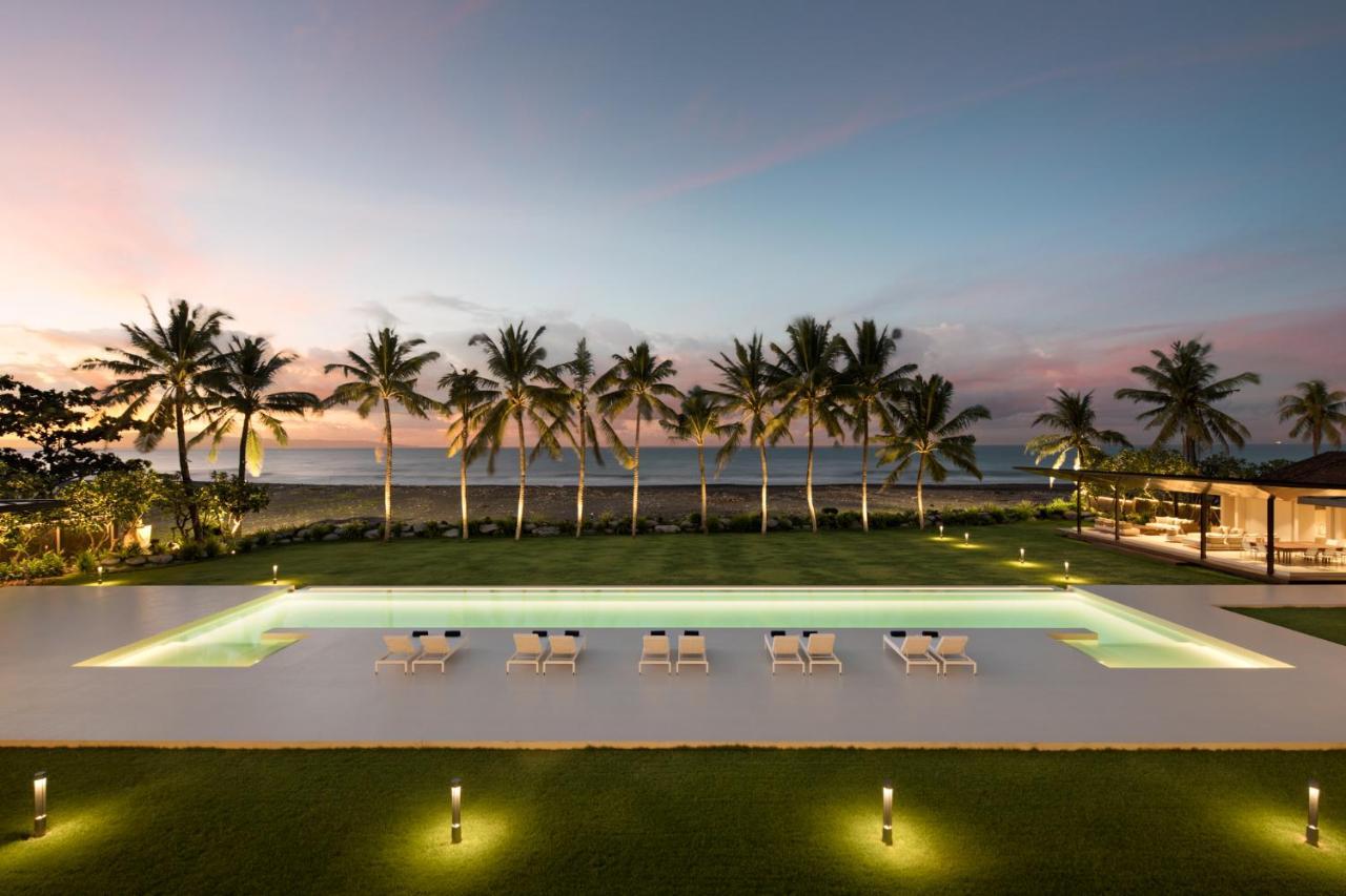 Saba Estate Luxury Villa Bali Gianyar  Exterior photo