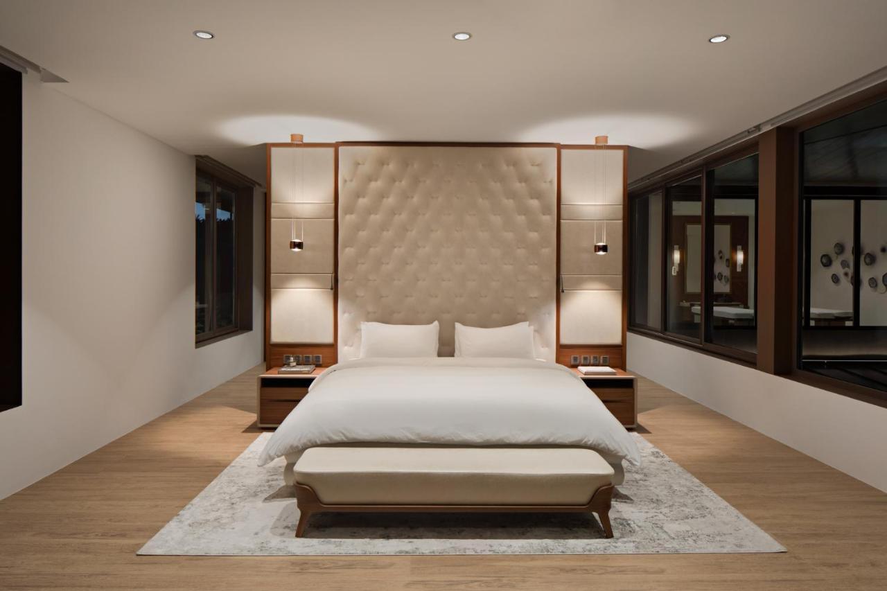 Saba Estate Luxury Villa Bali Gianyar  Exterior photo
