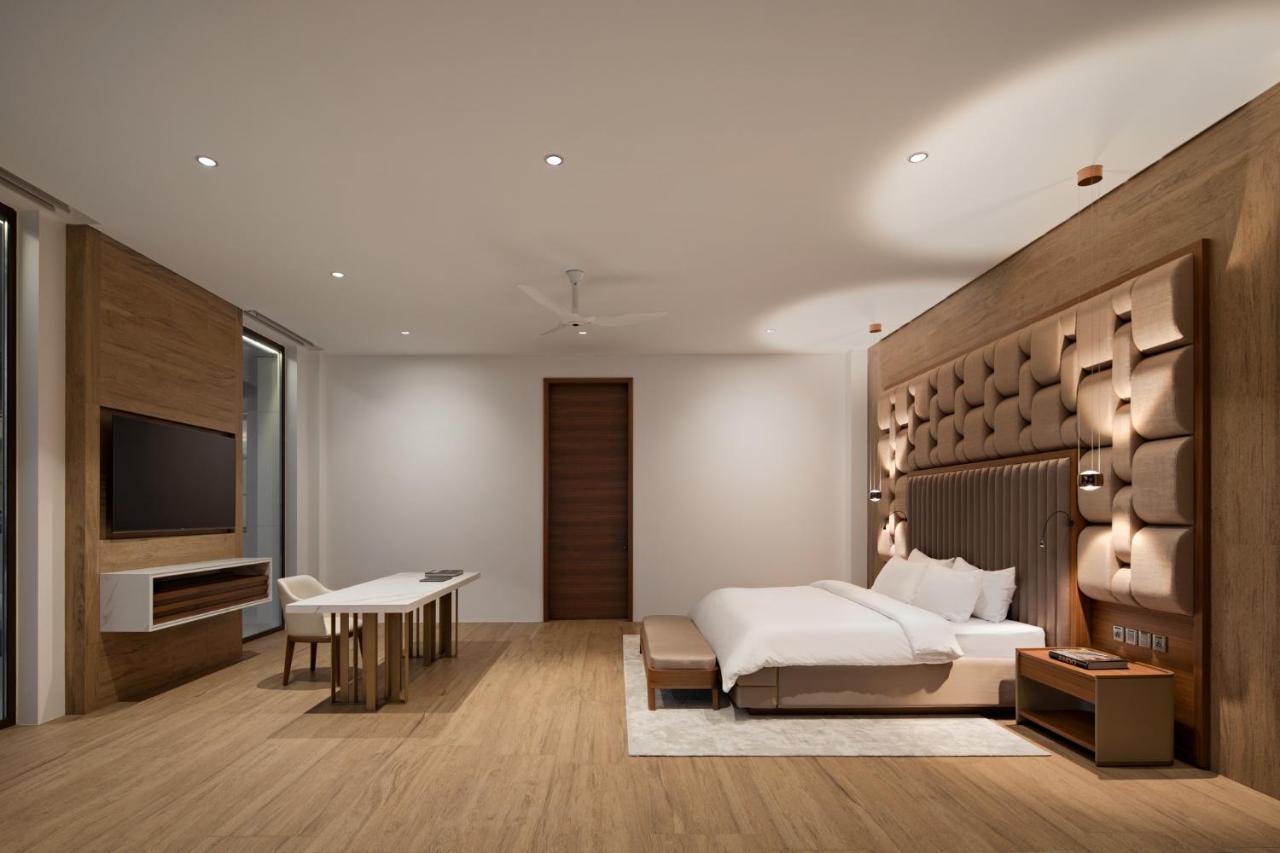 Saba Estate Luxury Villa Bali Gianyar  Exterior photo