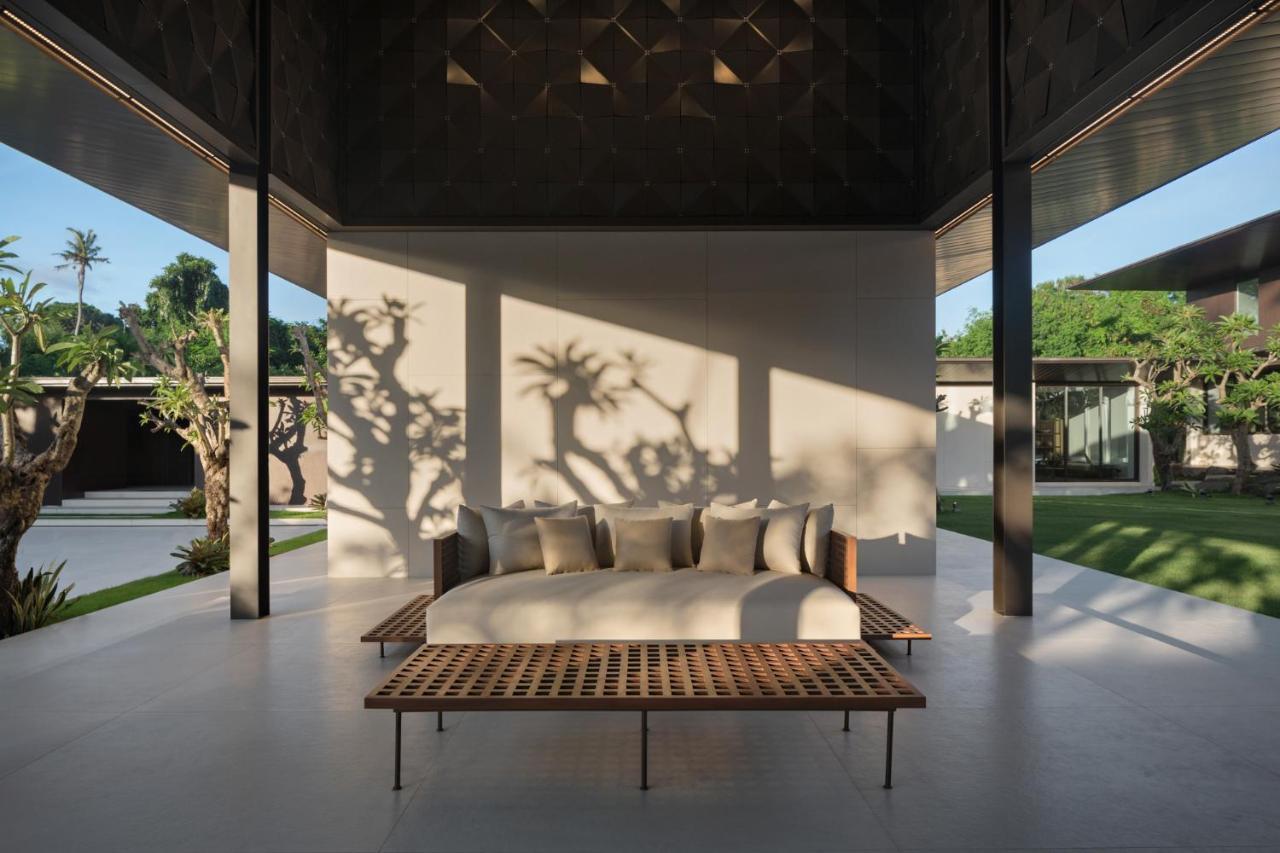 Saba Estate Luxury Villa Bali Gianyar  Exterior photo