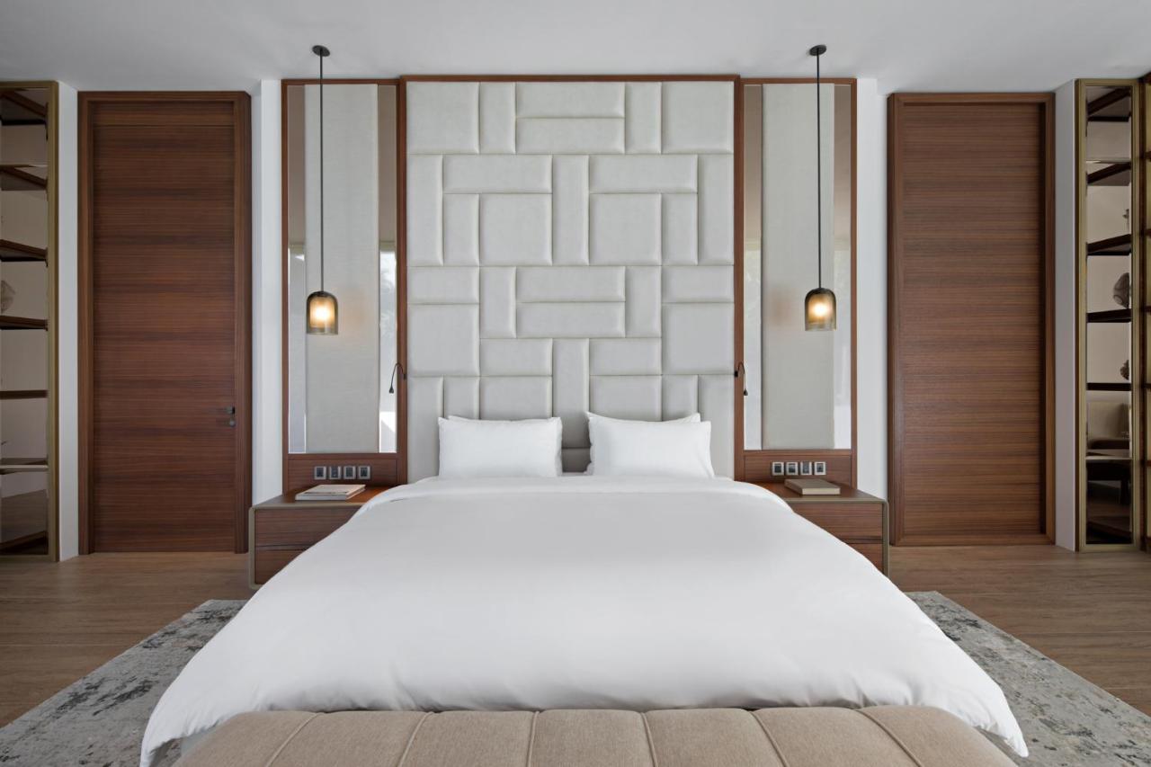 Saba Estate Luxury Villa Bali Gianyar  Exterior photo