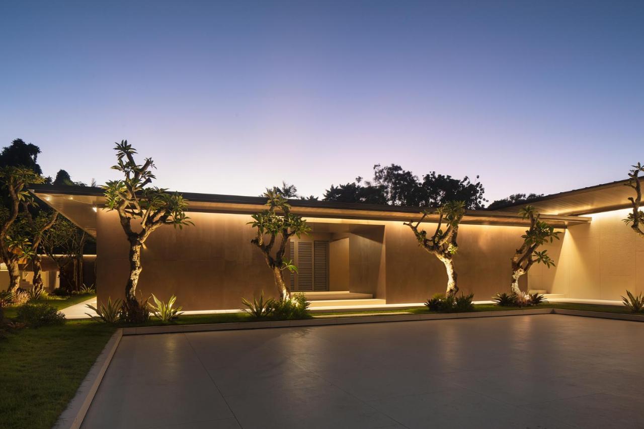 Saba Estate Luxury Villa Bali Gianyar  Exterior photo