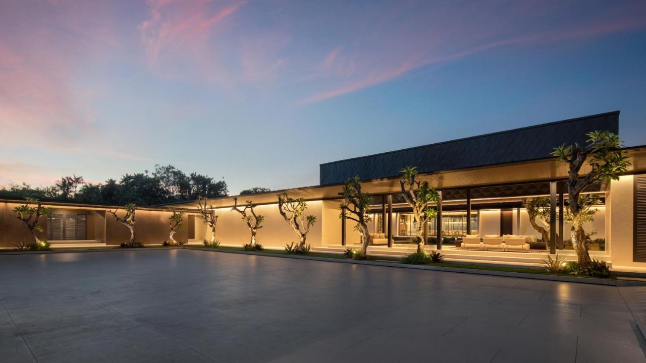 Saba Estate Luxury Villa Bali Gianyar  Exterior photo