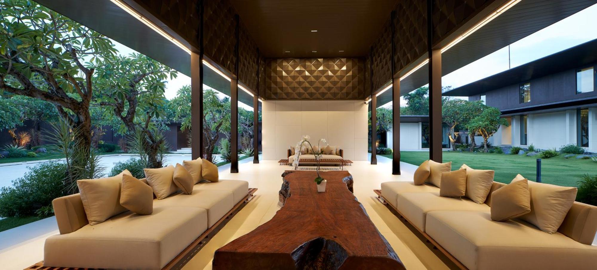 Saba Estate Luxury Villa Bali Gianyar  Exterior photo