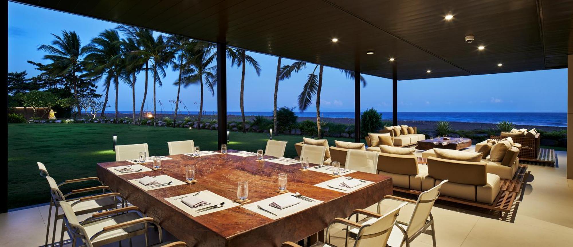 Saba Estate Luxury Villa Bali Gianyar  Exterior photo