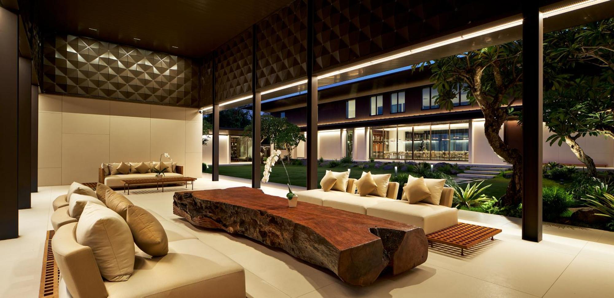 Saba Estate Luxury Villa Bali Gianyar  Exterior photo