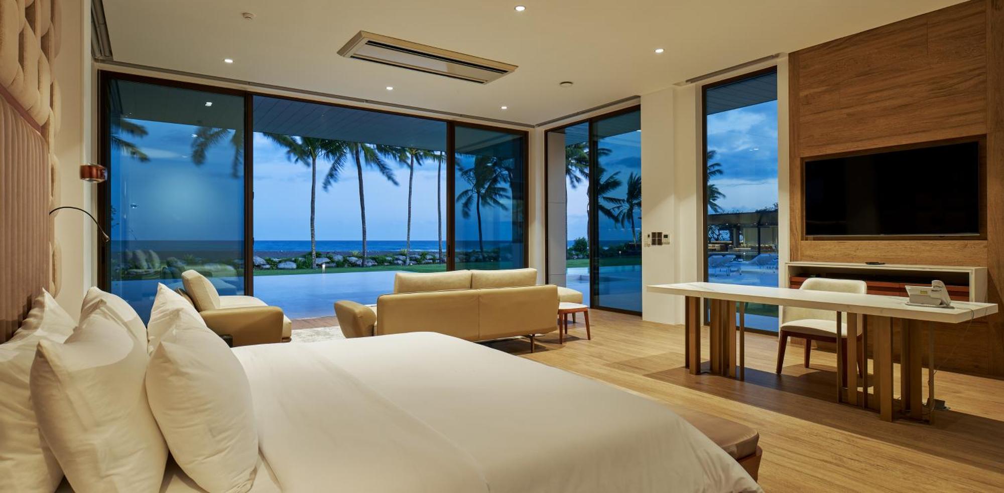 Saba Estate Luxury Villa Bali Gianyar  Exterior photo